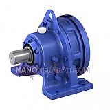 گیربکس خورشیدی شافت مستقیم Sumitomo گیربکس خورشیدی شافت مستقیم Sumitomo