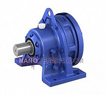 گیربکس خورشیدی شافت مستقیم Sumitomo گیربکس خورشیدی شافت مستقیم Sumitomo