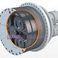 Zollent parallel shaft planetary gearbox Zollent parallel shaft planetary gearbox