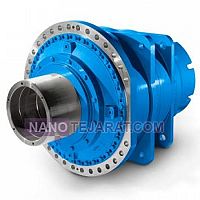 NGC mining planetary gearbox NGC mining planetary gearbox