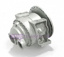 گیربکس خورشیدی میکسر بتن Bonfiglioli گیربکس خورشیدی میکسر بتن Bonfiglioli