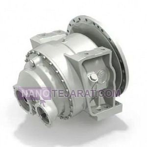 گیربکس خورشیدی میکسر بتن Bonfiglioli گیربکس خورشیدی میکسر بتن Bonfiglioli