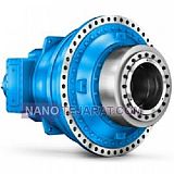 گیربکس خورشیدی پارکر سری GXA گیربکس خورشیدی پارکر سری GXA