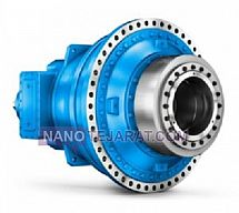 گیربکس خورشیدی پارکر سری GXA گیربکس خورشیدی پارکر سری GXA