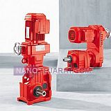 گیربکس دور متغیر STM ایتالیا گیربکس دور متغیر STM ایتالیا