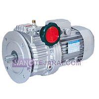 Bonfiglioli variable speed gearbox series V 0.25 Bonfiglioli variable speed gearbox series V 0.25