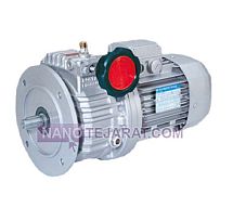 گیربکس دور متغیر بونفیلیولی Bonfiglioli سری V 0.25 گیربکس دور متغیر بونفیلیولی Bonfiglioli سری V 0.25