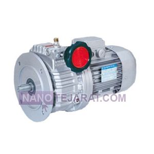 Bonfiglioli variable speed gearbox series V 0.5 Bonfiglioli variable speed gearbox series V 0.5