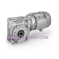 Bonfiglioli variable speed gearbox series V1 Bonfiglioli variable speed gearbox series V1