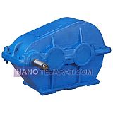 ROSSI PM250 gearbox ROSSI PM250 gearbox