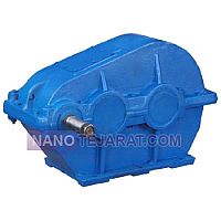 ROSSI PM250 gearbox ROSSI PM250 gearbox