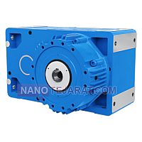 گیربکس روسی ROSSI مدل PM350 گیربکس روسی ROSSI مدل PM350