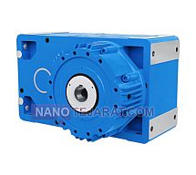 گیربکس روسی ROSSI مدل PM350 گیربکس روسی ROSSI مدل PM350