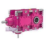 گیربکس سنگین کار ایلماز YILMAZ سری B گیربکس سنگین کار ایلماز YILMAZ سری B