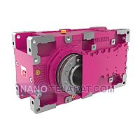 YILMAZ H series heavy-duty gearbox YILMAZ H series heavy-duty gearbox