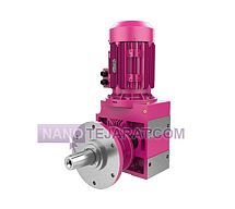 گیربکس شافت بغل ایلماز YILMAZ سری KR گیربکس شافت بغل ایلماز YILMAZ سری KR