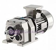 گیربکس شافت مستقیم بونیفولی bonfiglioli ایتالیا گیربکس شافت مستقیم بونیفولی bonfiglioli ایتالیا