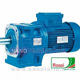 گیربکس شافت مستقیم روسی ROSSI گیربکس شافت مستقیم روسی ROSSI