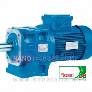 گیربکس شافت مستقیم روسی ROSSI گیربکس شافت مستقیم روسی ROSSI
