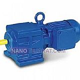 گیربکس شافت مستقیم موتوواریو Motovario ایتالیا گیربکس شافت مستقیم موتوواریو Motovario ایتالیا