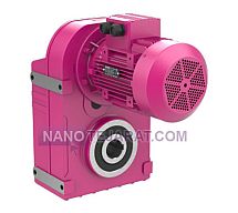 گیربکس شافت موازی آویز ایلماز YILMAZ سری D گیربکس شافت موازی آویز ایلماز YILMAZ سری D