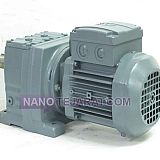 SEW Vertical Shaft Gearbox Type K77 SEW Vertical Shaft Gearbox Type K77