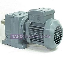 گیربکس عمود کار SEW تیپ K77 گیربکس عمود کار SEW تیپ K77