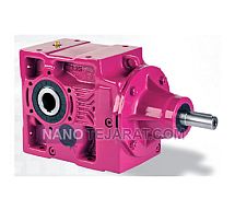 گیربکس عمود کار کرانویل ایلماز Yilmaz KR با خروجی هالو شافت گیربکس عمود کار کرانویل ایلماز Yilmaz KR با خروجی هالو شافت