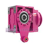 گیربکس مخروطی BEVEL ایلماز YILMAZ سری K گیربکس مخروطی BEVEL ایلماز YILMAZ سری K