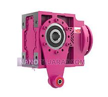 گیربکس مخروطی BEVEL ایلماز YILMAZ سری K گیربکس مخروطی BEVEL ایلماز YILMAZ سری K