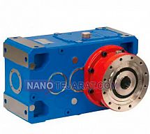 GX serie Rossi hollow shoft gearbox