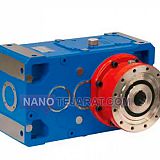 گیربکس هالو شافت Rossi سری GX هالوشفت گیربکس هالو شافت Rossi سری GX هالوشفت