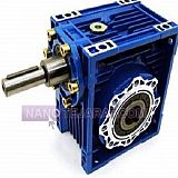 گیربکس هالو شافت اکسترودر SMR گیربکس هالو شافت اکسترودر SMR