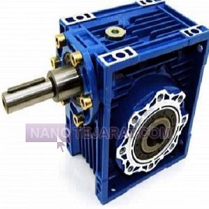 گیربکس هالو شافت اکسترودر SMR گیربکس هالو شافت اکسترودر SMR