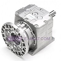 DIEQUA aluminum body gearbox DIEQUA aluminum body gearbox