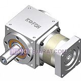 گیربکس هالو شافت با دنده اریب و مارپیچ KOFON گیربکس هالو شافت با دنده اریب و مارپیچ KOFON