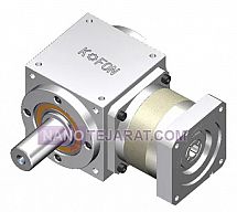 گیربکس هالو شافت با دنده اریب و مارپیچ KOFON گیربکس هالو شافت با دنده اریب و مارپیچ KOFON