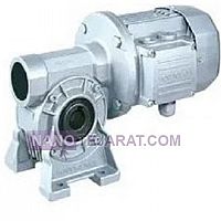 ATEX helical hollow shaft reducer ATEX helical hollow shaft reducer