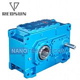 گیربکس هالو شافت همزن صنعتی REDSUN گیربکس هالو شافت همزن صنعتی REDSUN