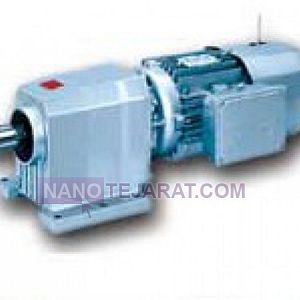 گیربکس هلیکال Bonfiglioli  C Series گیربکس هلیکال Bonfiglioli  C Series