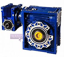 گیربکس هلیکال STM گیربکس هلیکال STM