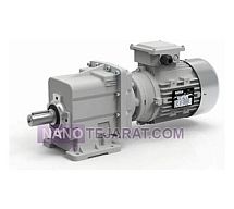 گیربکس هلیکال TRANSTECNO گیربکس هلیکال TRANSTECNO