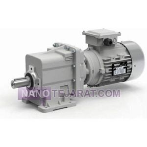 گیربکس هلیکال TRANSTECNO گیربکس هلیکال TRANSTECNO