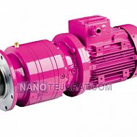 Iran Helical Gearbox Iran Helical Gearbox