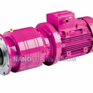 Iran Helical Gearbox Iran Helical Gearbox