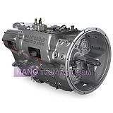 MACK Truck Transmission MACK Truck Transmission