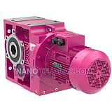 YILMAZ crankshaft side-shaft gearbox series K YILMAZ crankshaft side-shaft gearbox series K