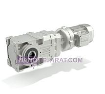 گیربکس کرانویل پینیون بونفیلیولی Bonfiglioli گیربکس کرانویل پینیون بونفیلیولی Bonfiglioli