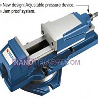 hydraulic machine vise hydraulic machine vise