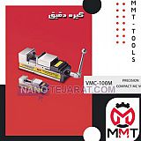 PRECISION COMPACT MC VISE PRECISION COMPACT MC VISE